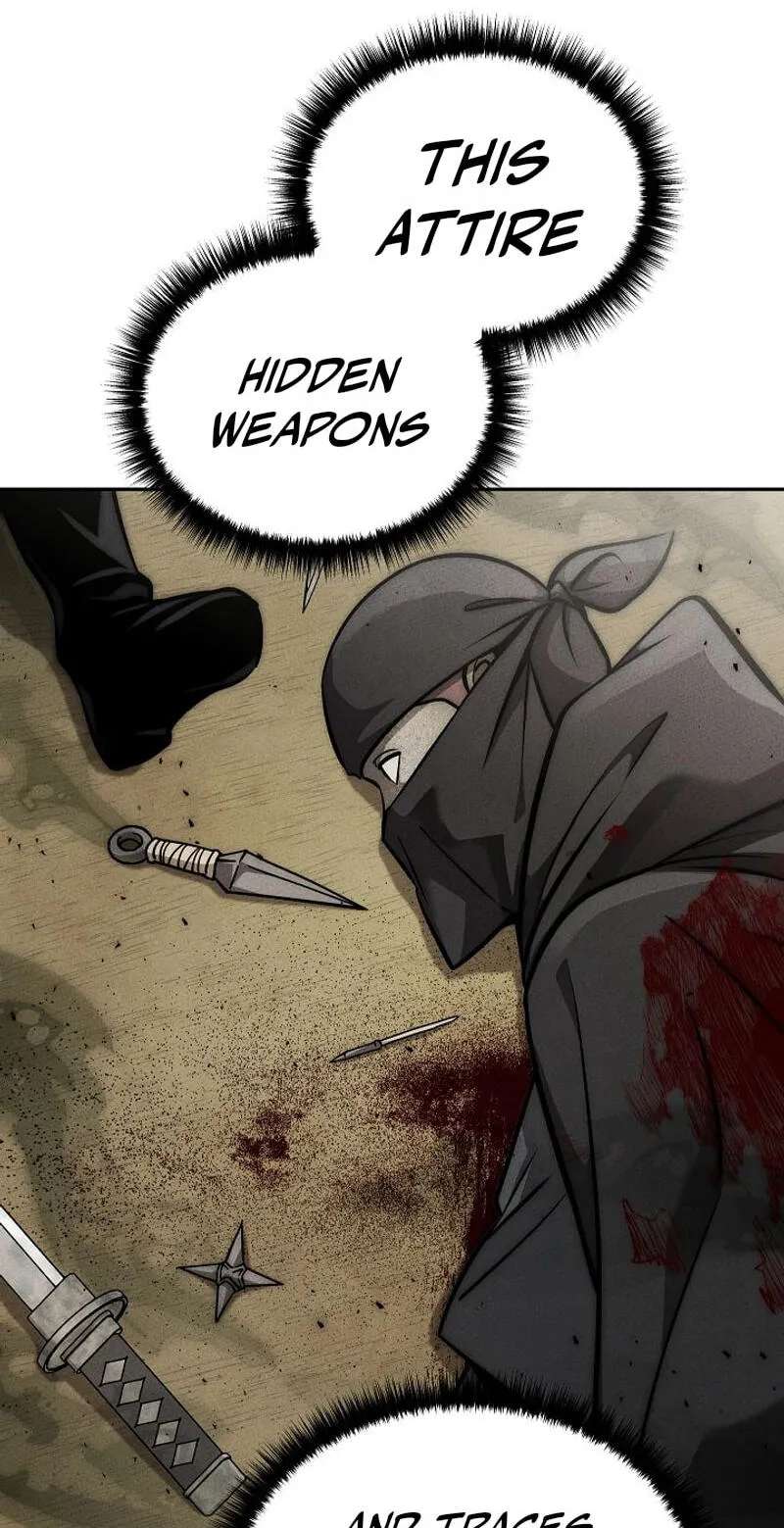 The Legend of Enxue Chapter 70 - page 5
