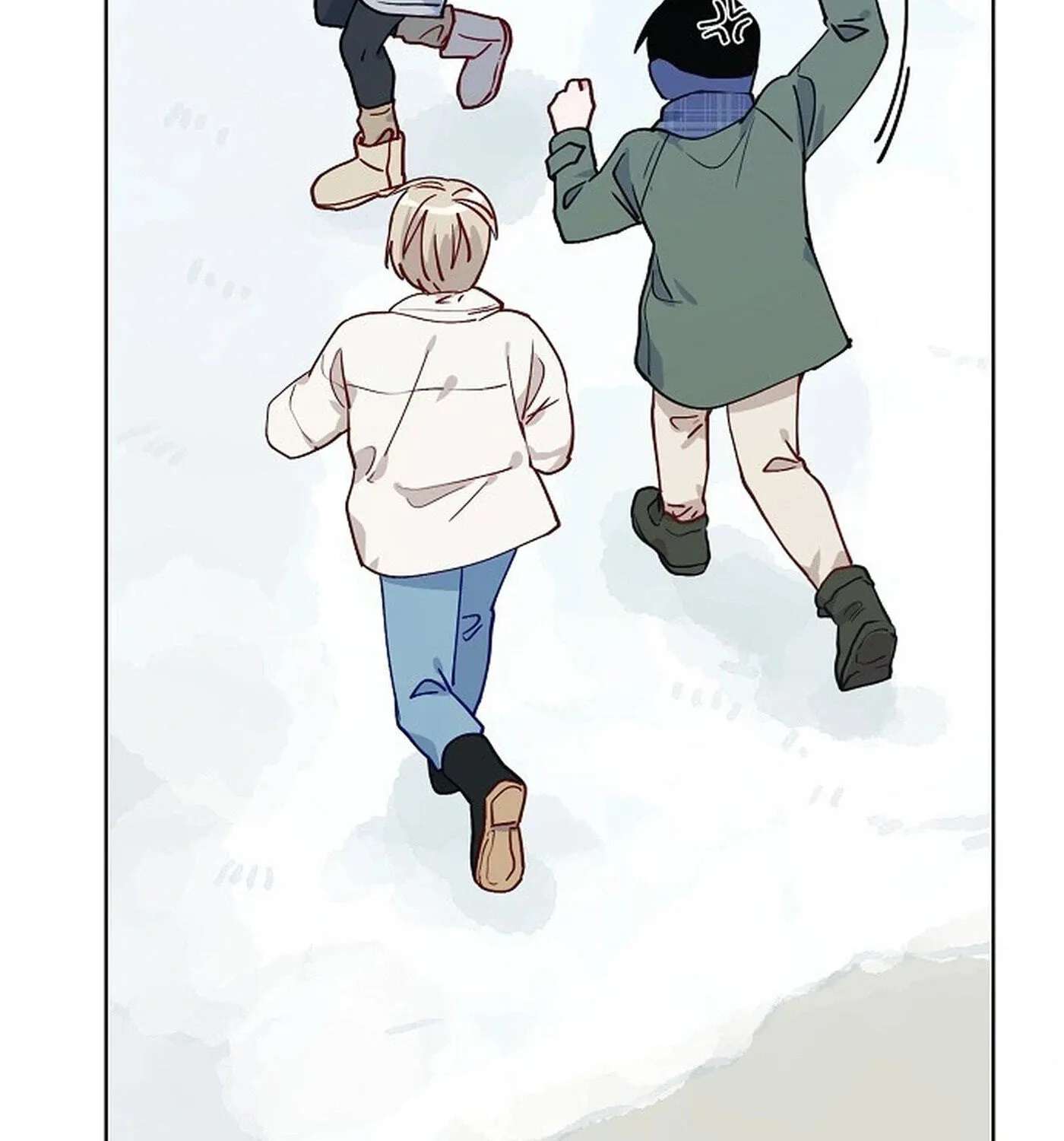 Classroom of Two Chapter 42 - page 79