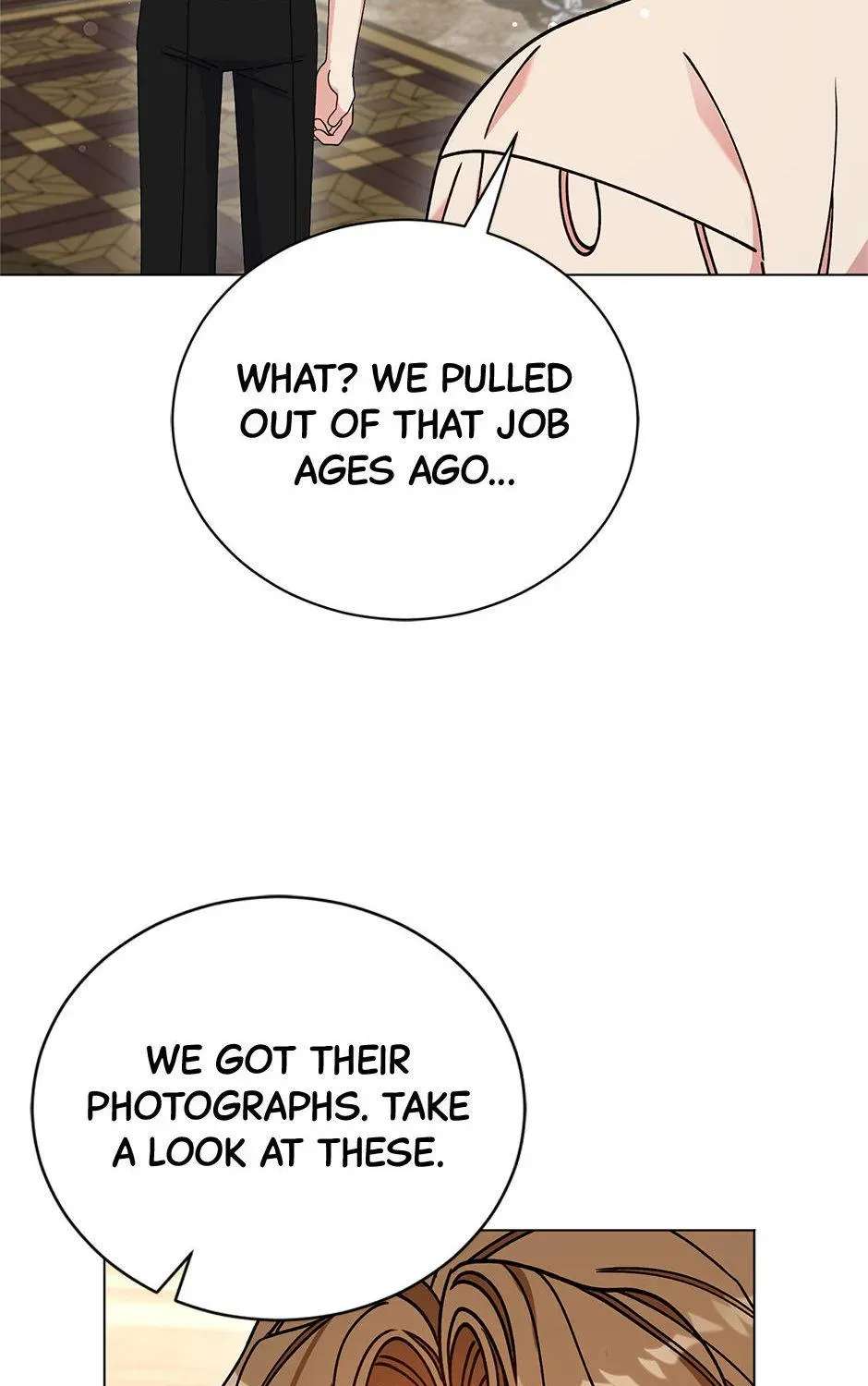 Millionaire Lady Chapter 41 - page 150