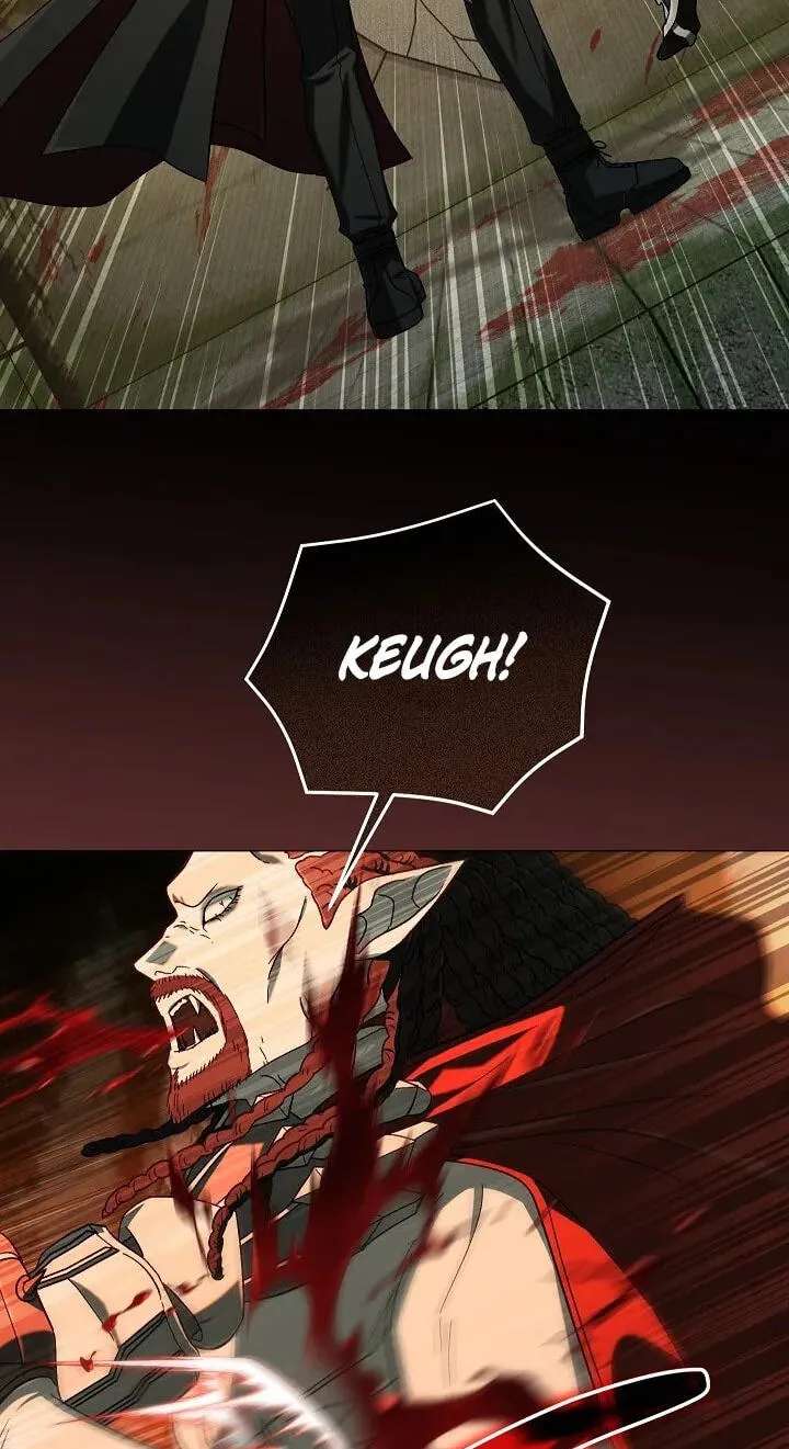 Is It a Problem if the Protagonist Is a Persona-Obsessed Character? Chapter 28 - page 53