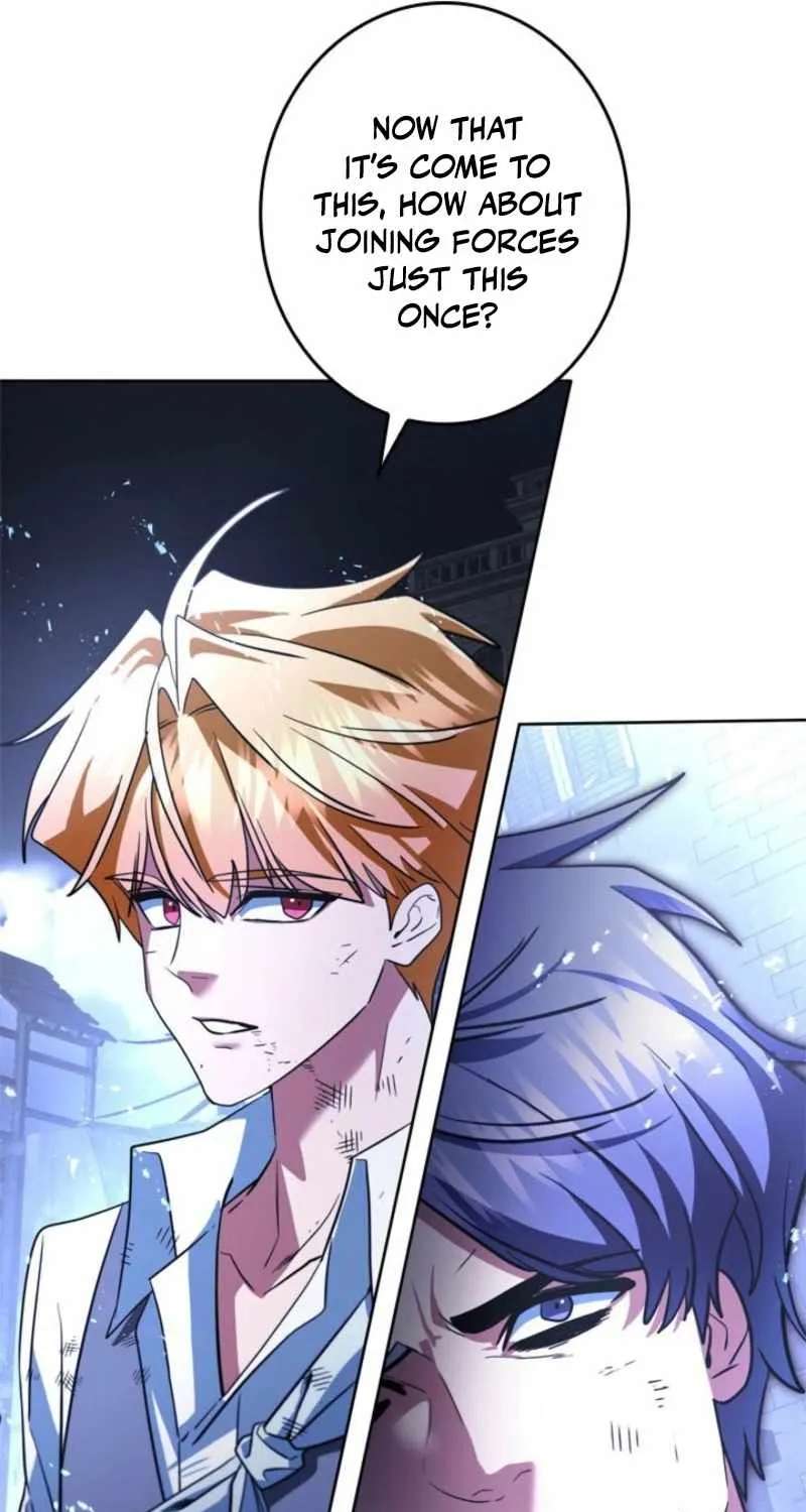 The Sword Emperor Who Surpasses His Previous Life Chapter 39 - page 31