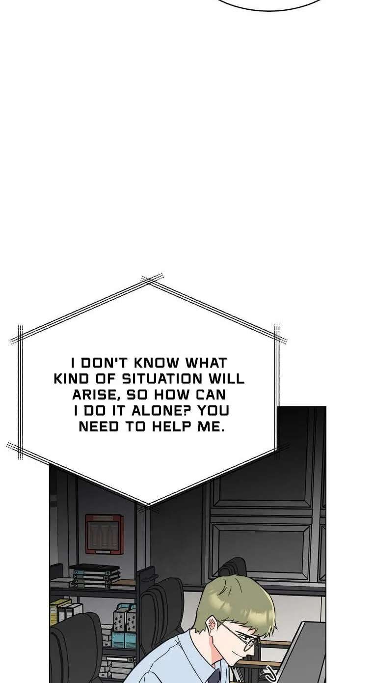 Rookie Talent Agent Knows It All Chapter 199 - page 61