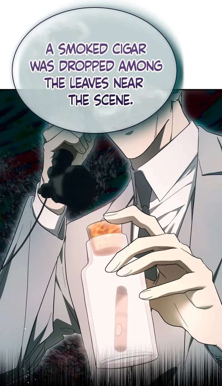 The End of a Fake Marriage Chapter 48 - page 15