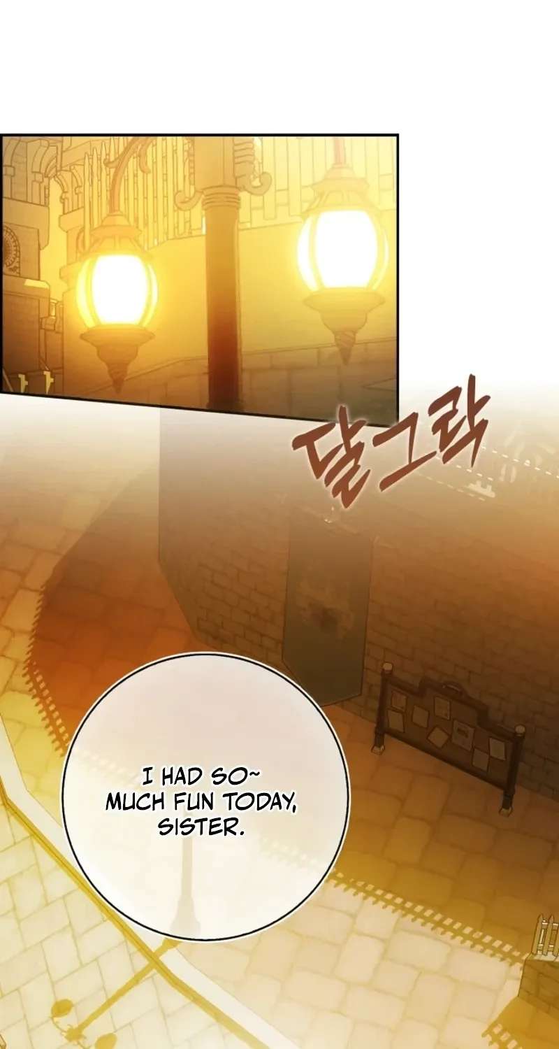 The Maniacs are Obsessed With the Fake Chapter 56 - page 63
