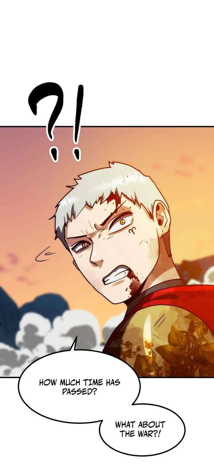 Defense Breaker Chapter 56 - page 22