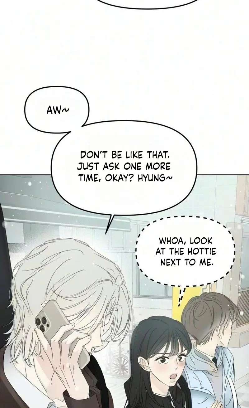 Winning the Marriage Lottery Chapter 15 - page 83