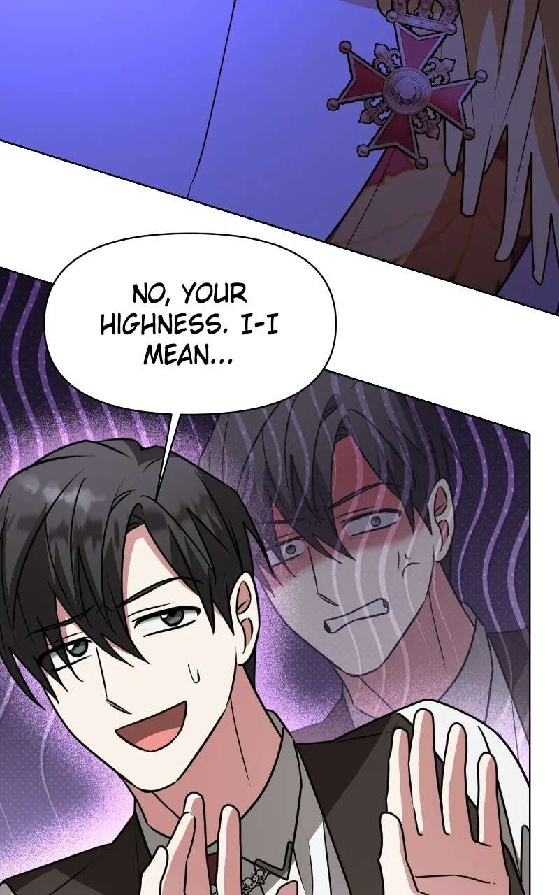 My Ruined Academy Chapter 94 - page 82