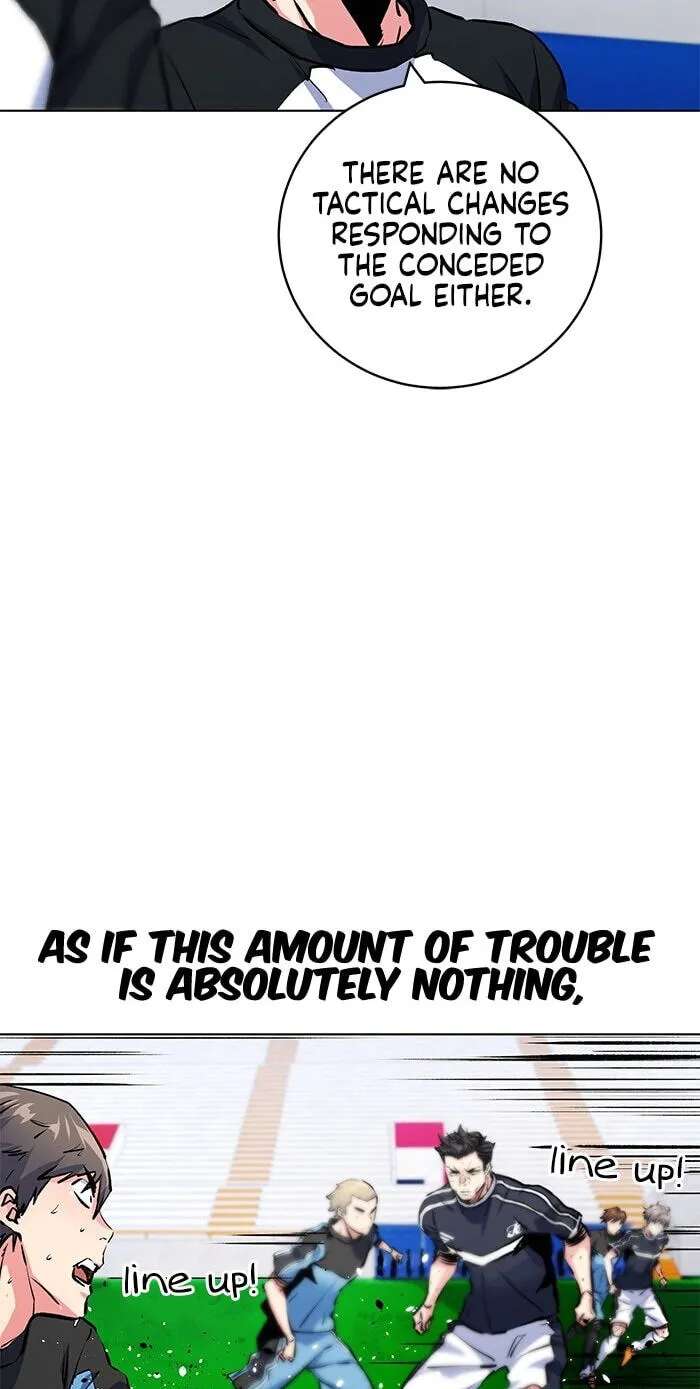 Top Corner Chapter 260 - page 48