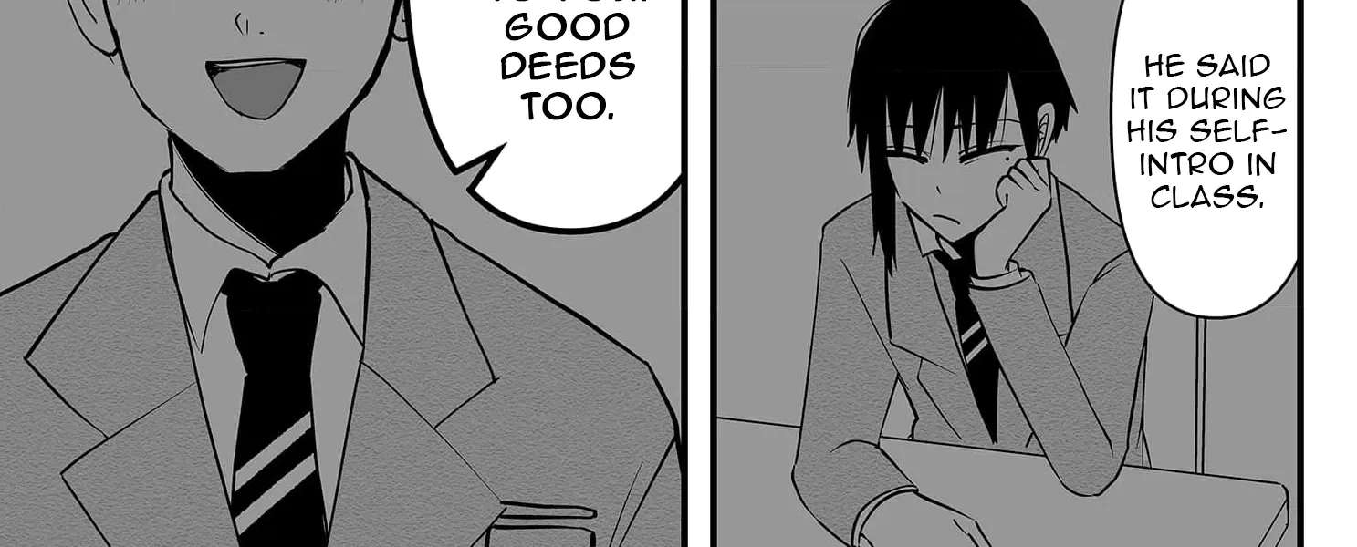 Fukushuu-san (NATADE Coco) Chapter 1 - page 19
