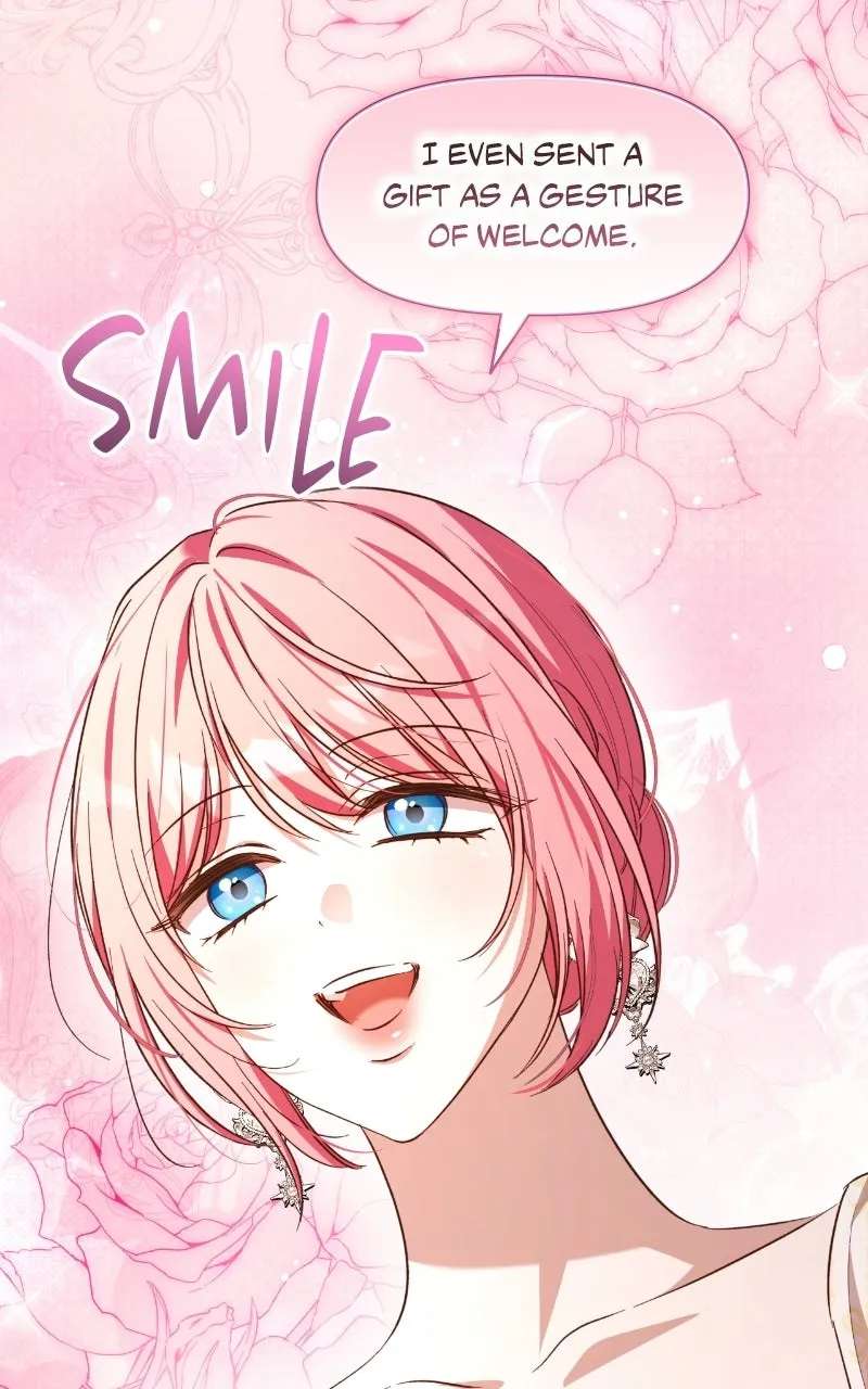 The Grand Duke’s Bride isa Warrior from Hell Chapter 38 - page 80