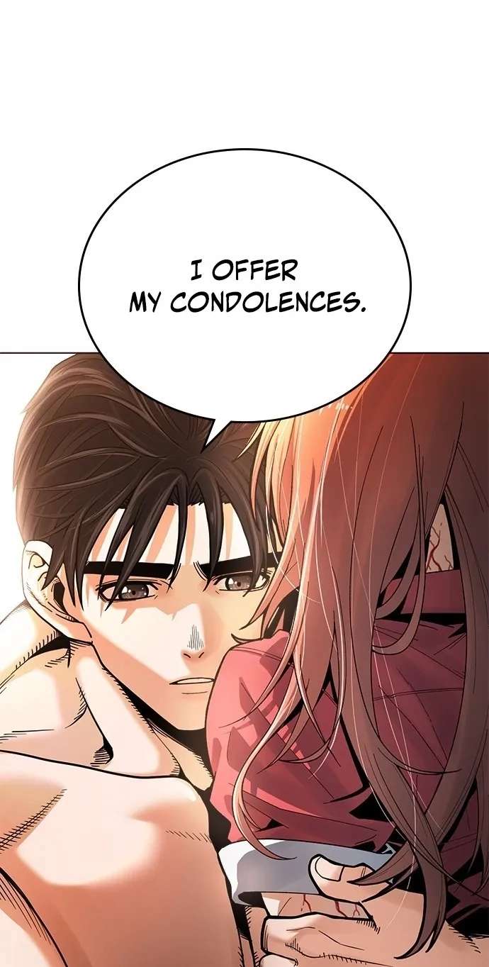 Love Tears Apart Zombies Chapter 1 - page 284