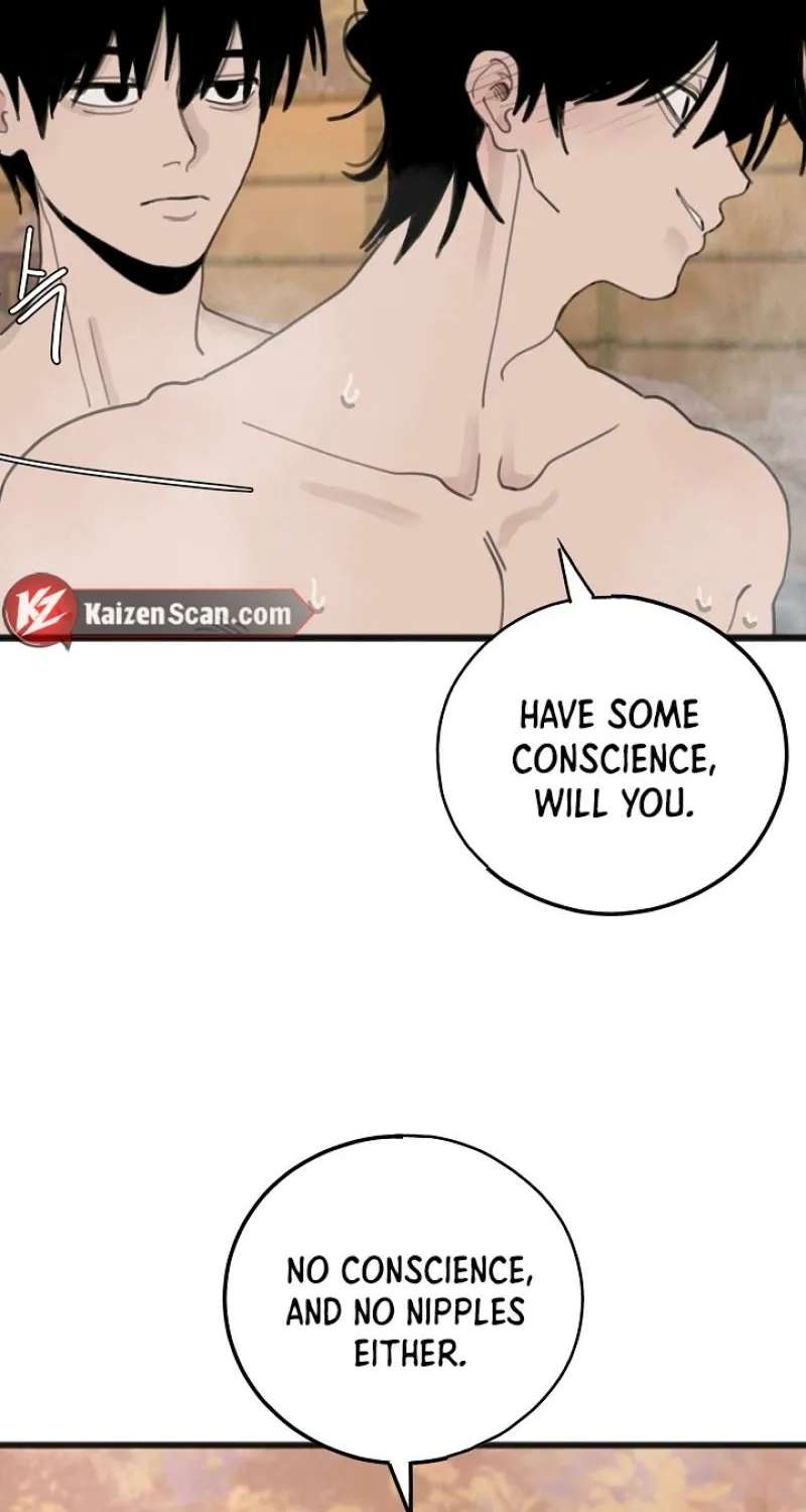 A Hot Spring Trip With Friends Chapter 3 - page 32