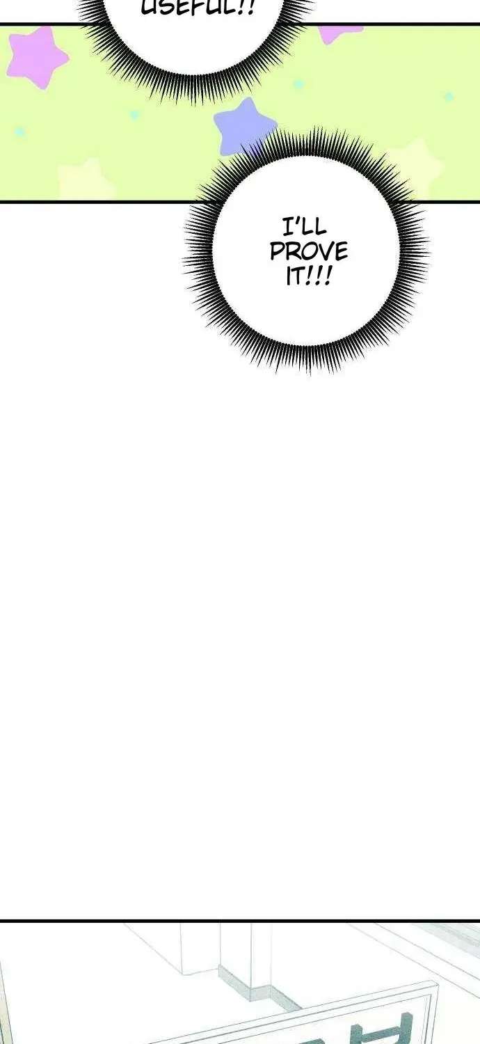 How to Turn You Around Chapter 52 - page 22