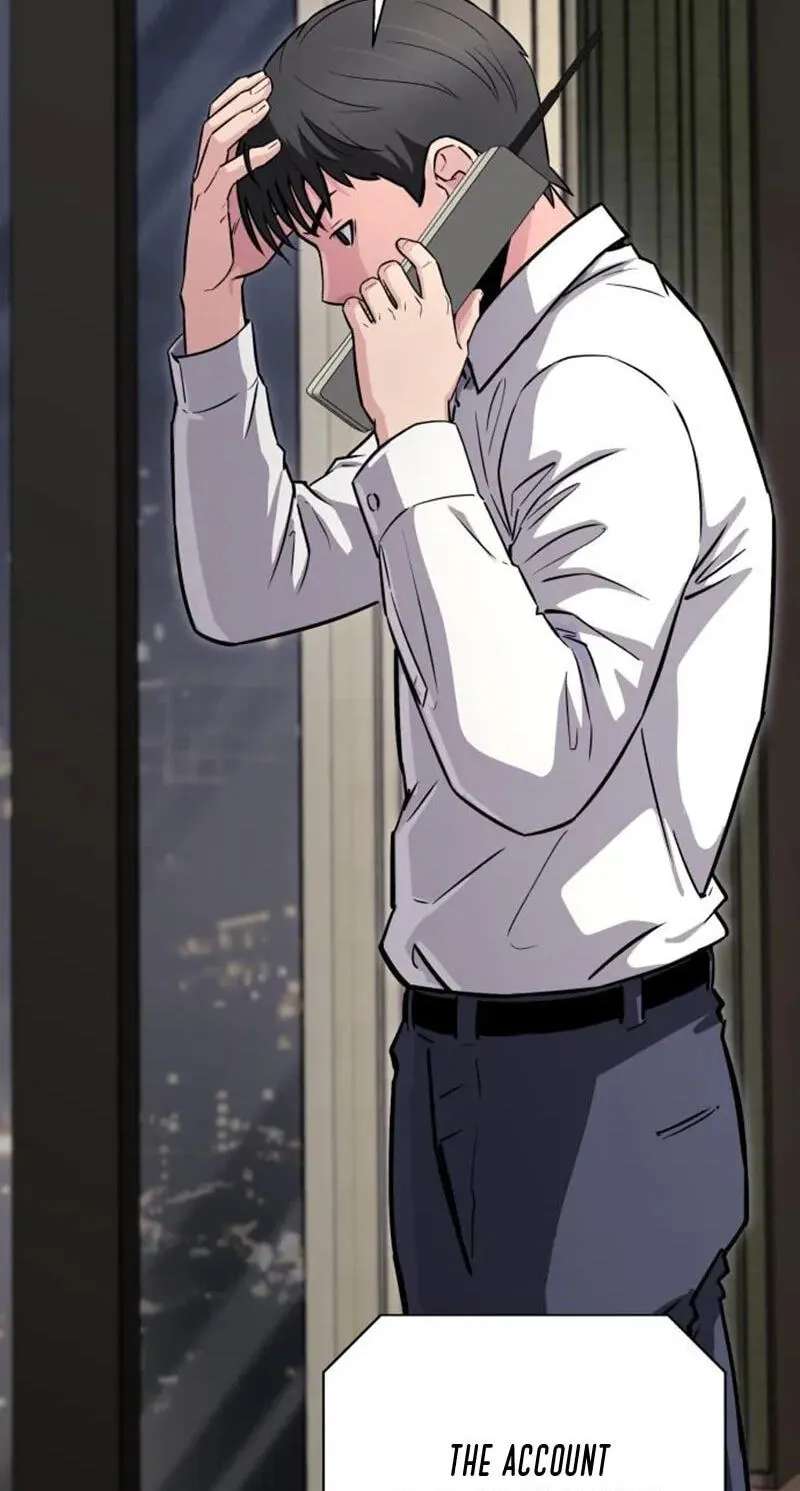 The Chaebol Family's Genius Monster Chapter 22 - page 2