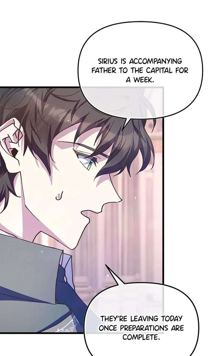 I Will Be Next to the Main Character Chapter 67 - page 19