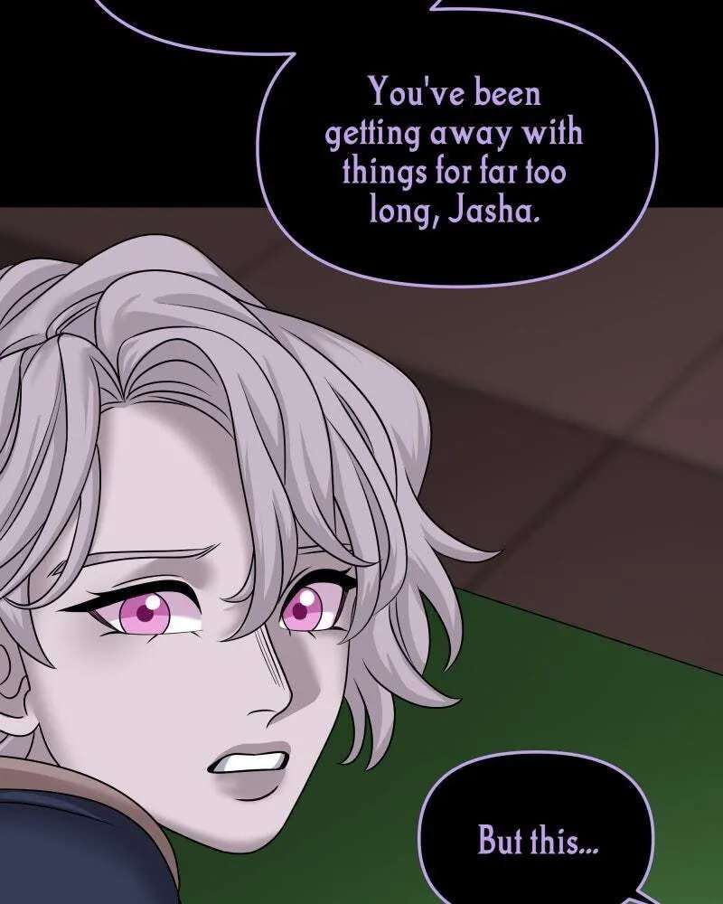 Don't Enter the House Pool Chapter 29 - page 23