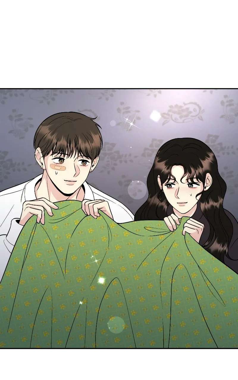 Beware ofDouble Trouble! Chapter 35 - page 17