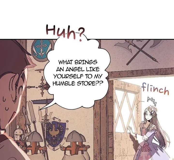 Father, I don't Wantthis Marriage Chapter 3 - page 88