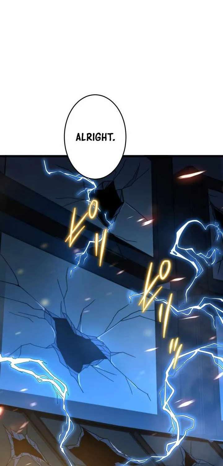 The Underworld Transcendent Is Unrivaled at the School——! Chapter 41 - page 33