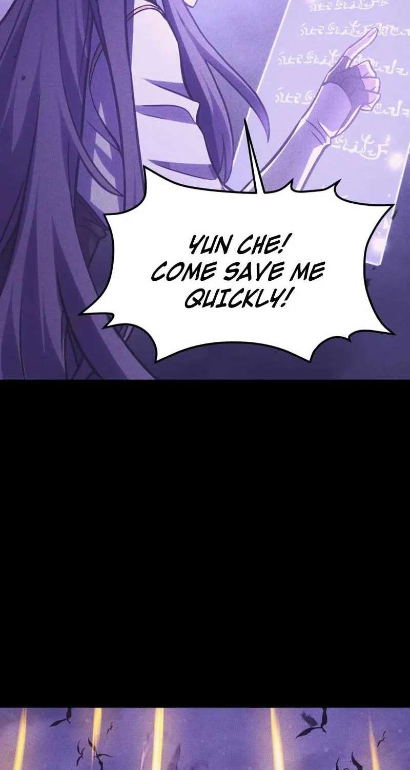 After Rebirth, I Used Mirror Reversal For Vengeance Chapter 65 - page 34