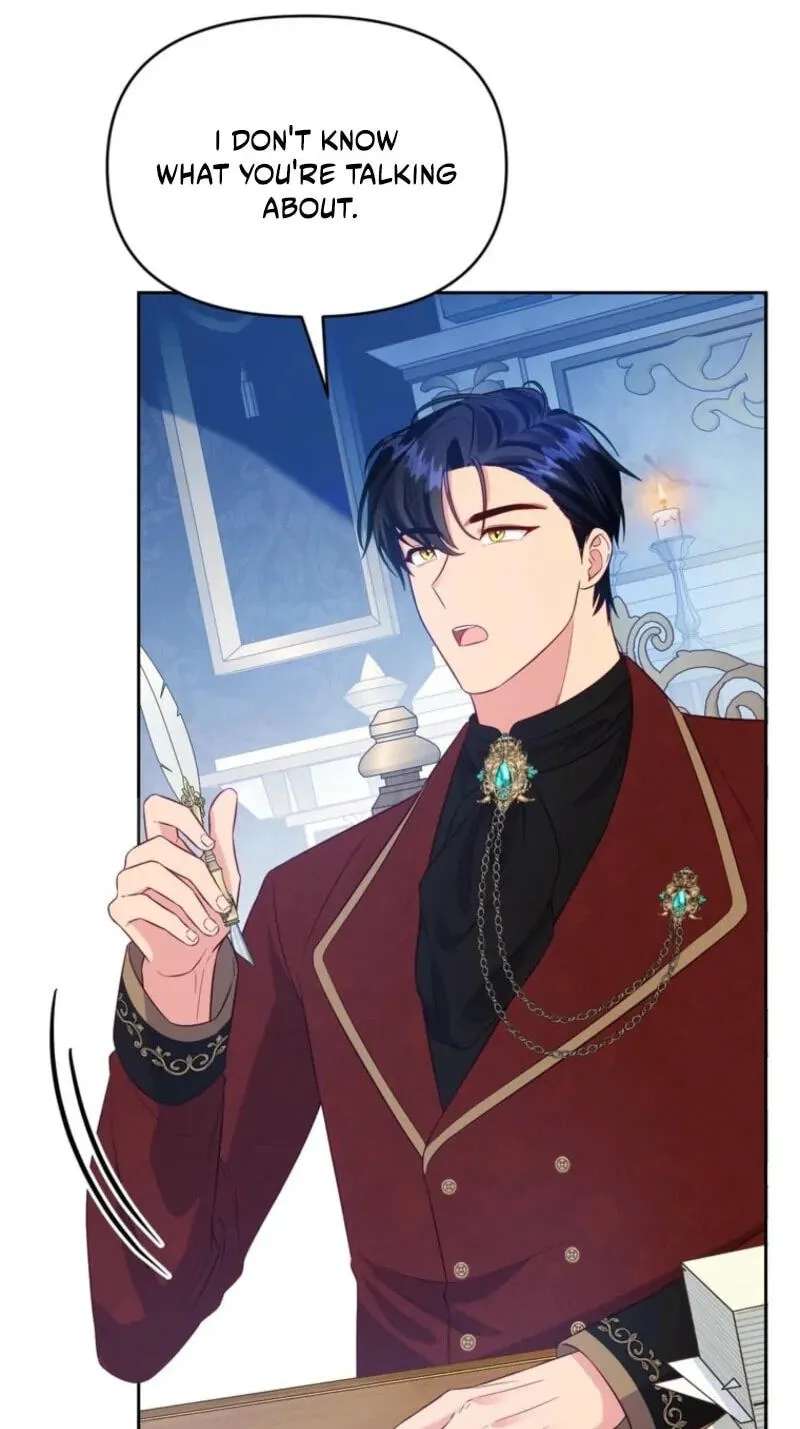 Shall We Work Overtime Together, Your Highness? Chapter 39 - page 71