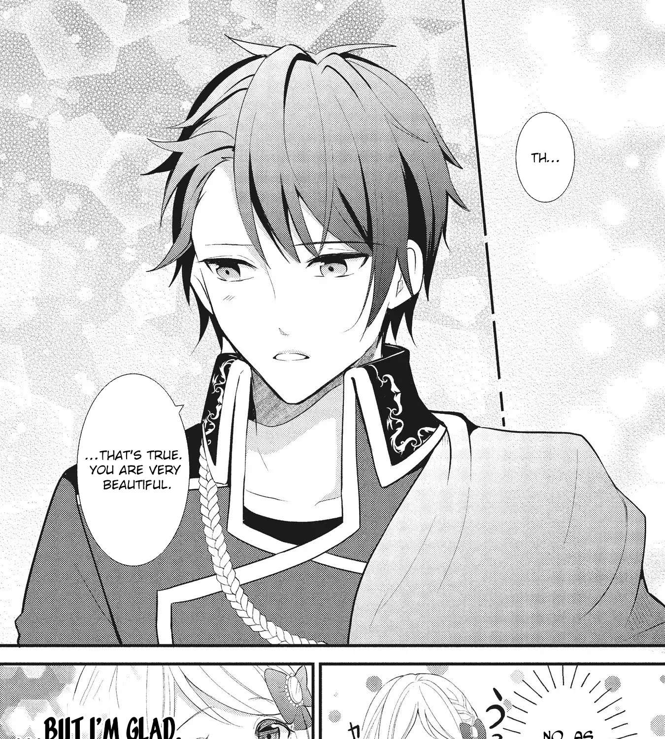 Reincarnated as the Villainess, but I'm More Loved Than the Heroine Chapter 1 - page 51