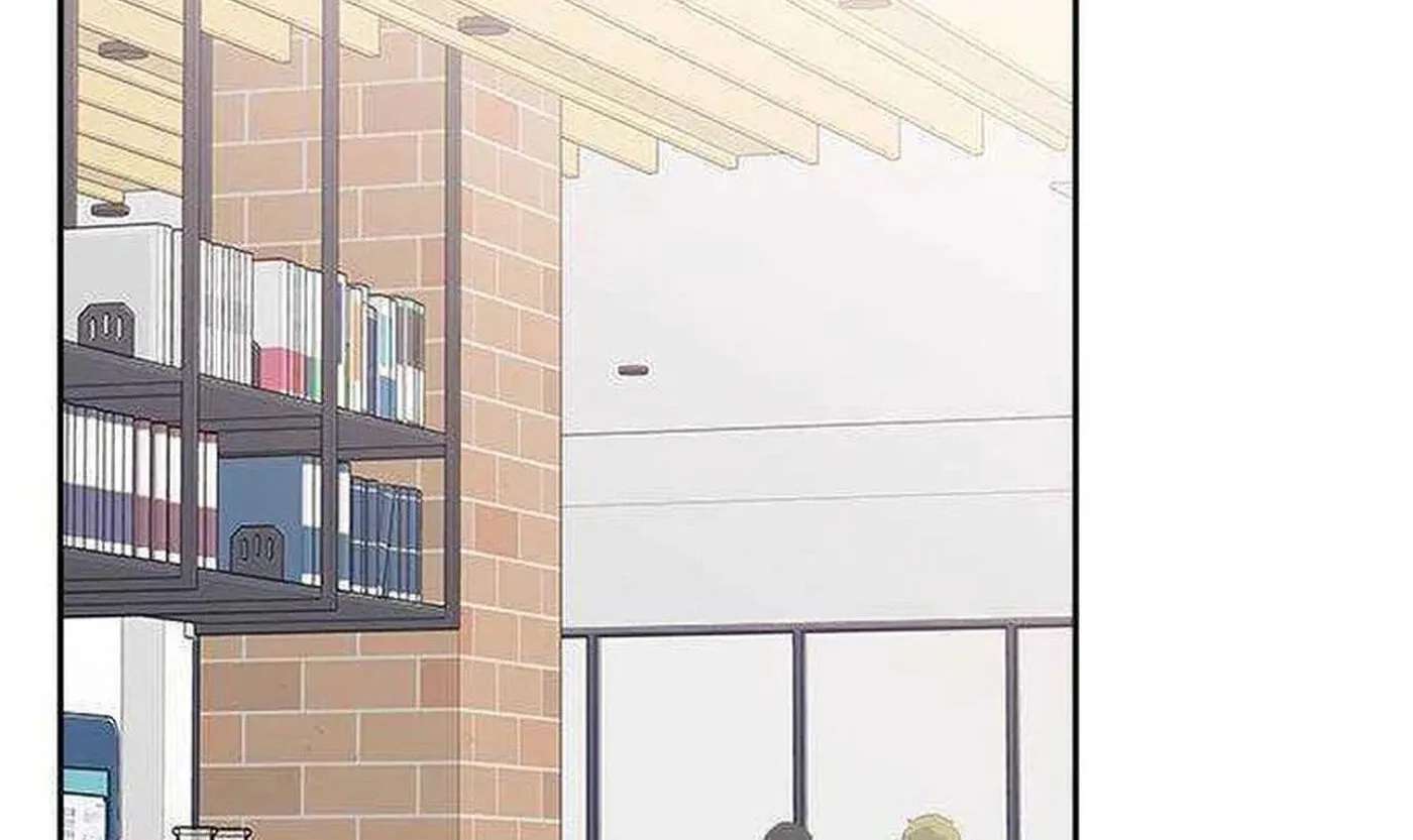 Next Door Boyfriend (Kkulsam) Chapter 50 - page 4