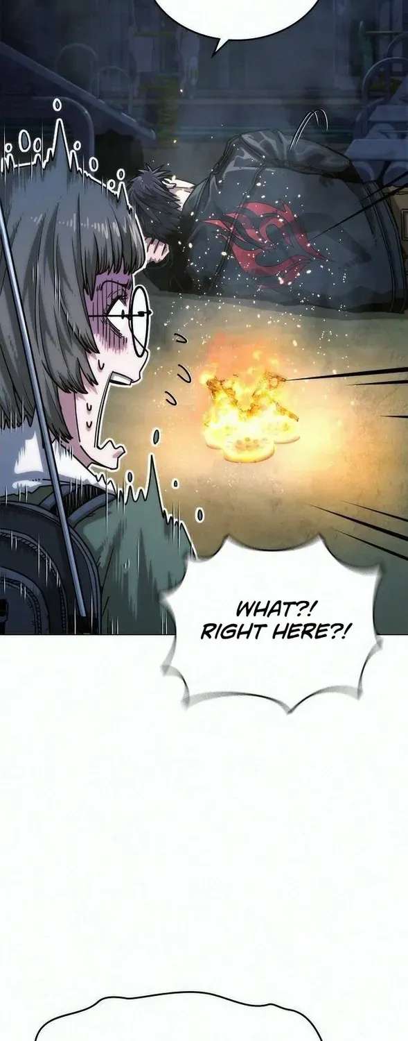 Love Tears Apart The Zombies Chapter 3 - page 43
