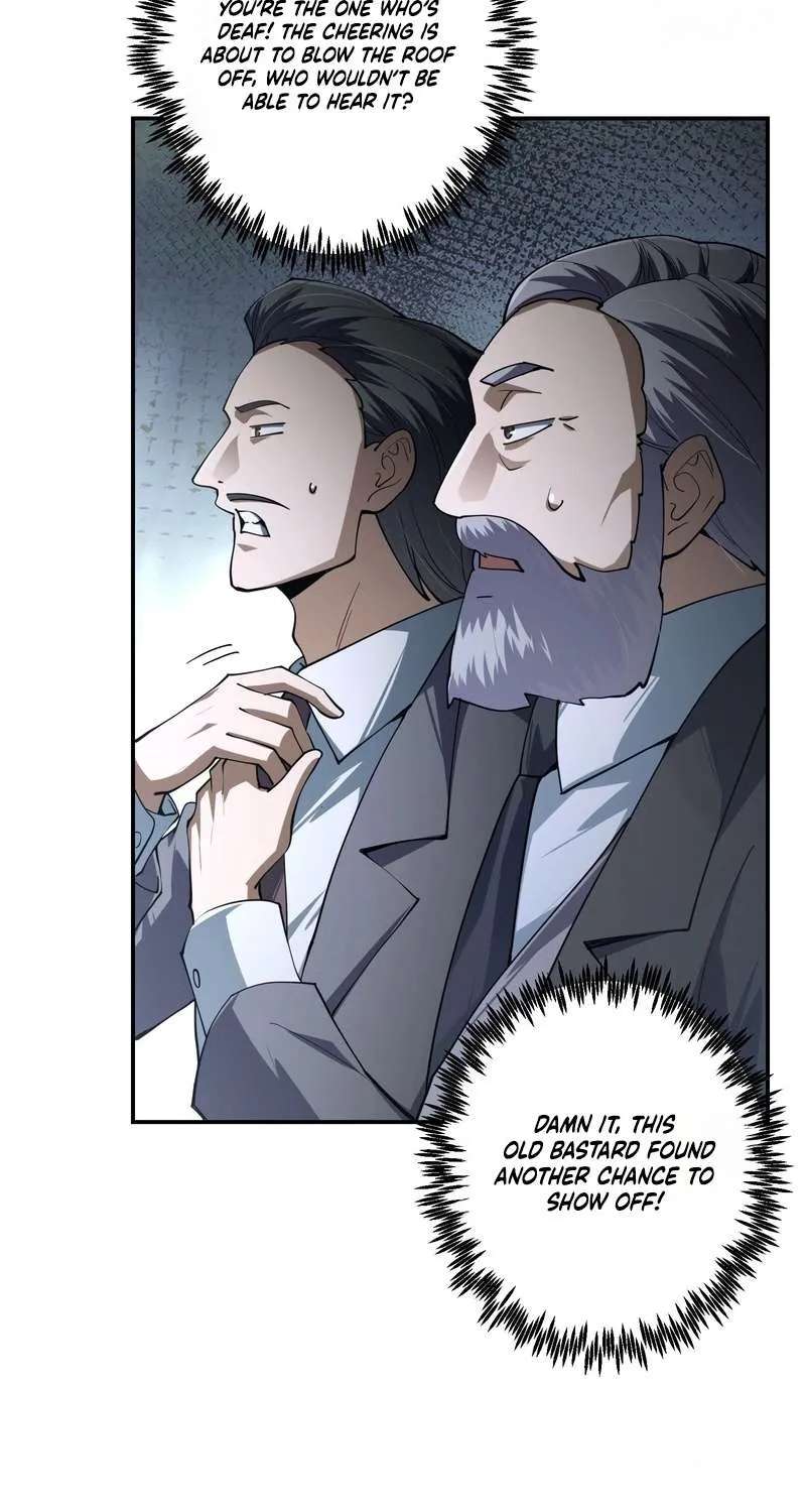 I Turn Skills into Broken Ones with a Single Word Chapter 26 - page 28