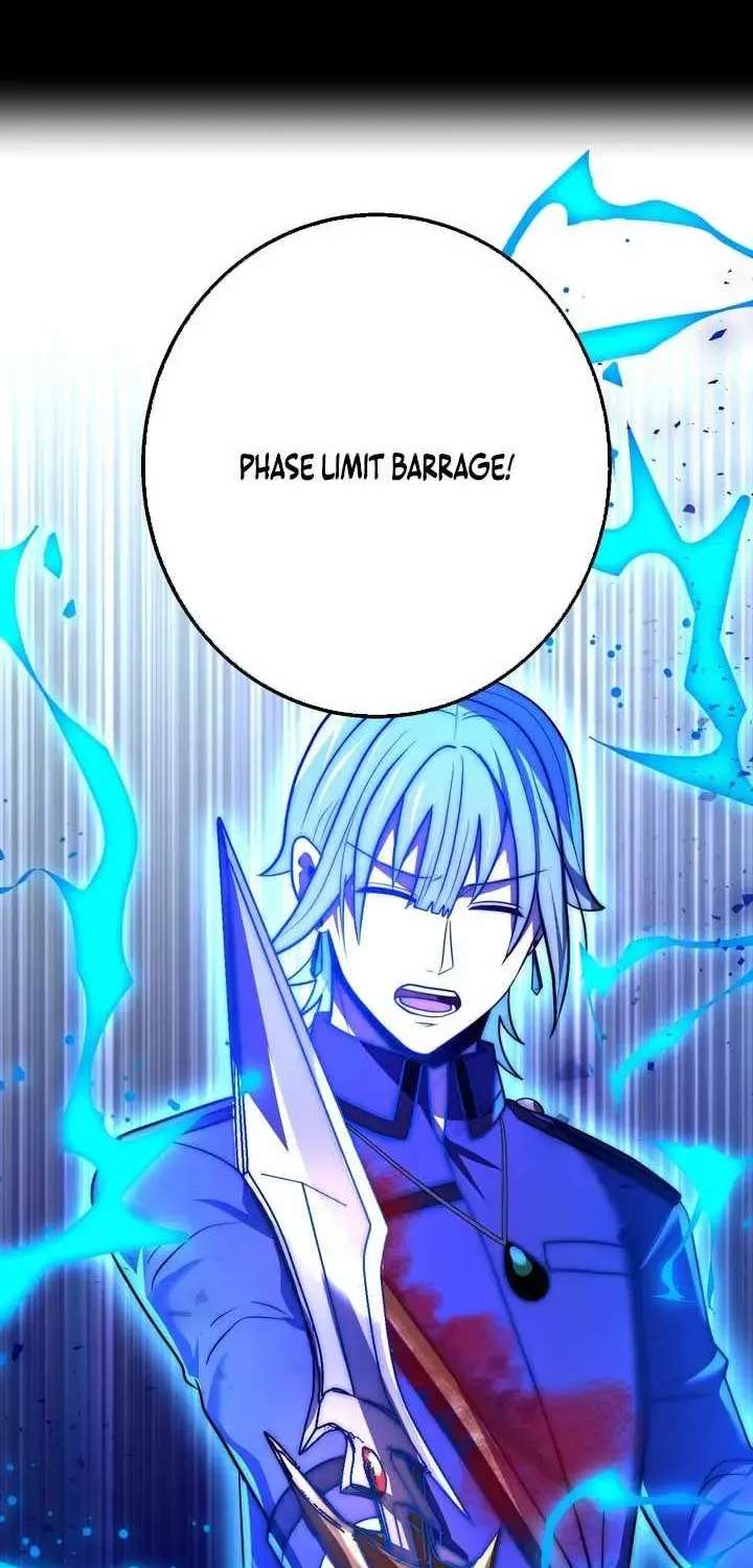 Reborn Ranker – Gravity User Chapter 212 - page 4