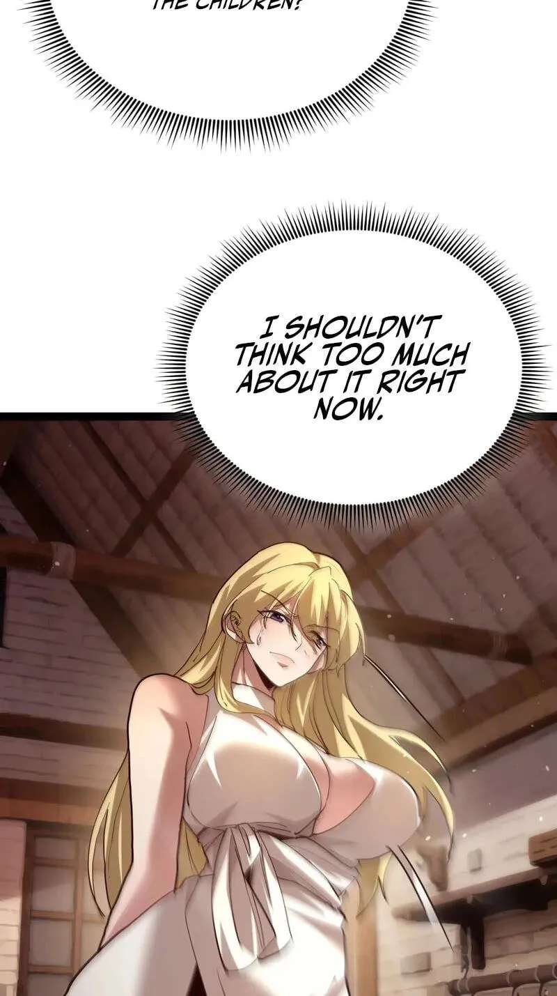 Li Liang Dian Man? Wo Keshi Wangling Fashi A! Chapter 142 - page 37