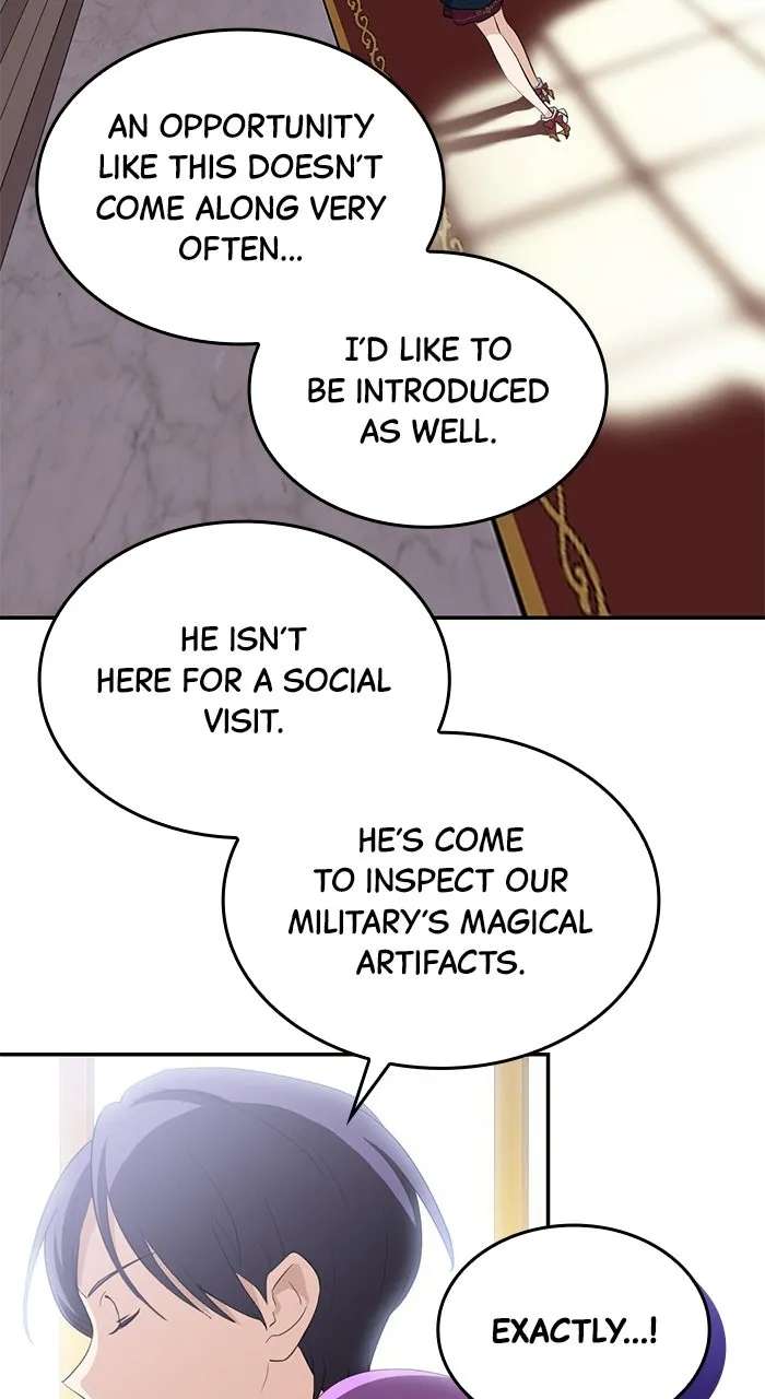 Back on the Road withMy Apprentice Chapter 4 - page 2