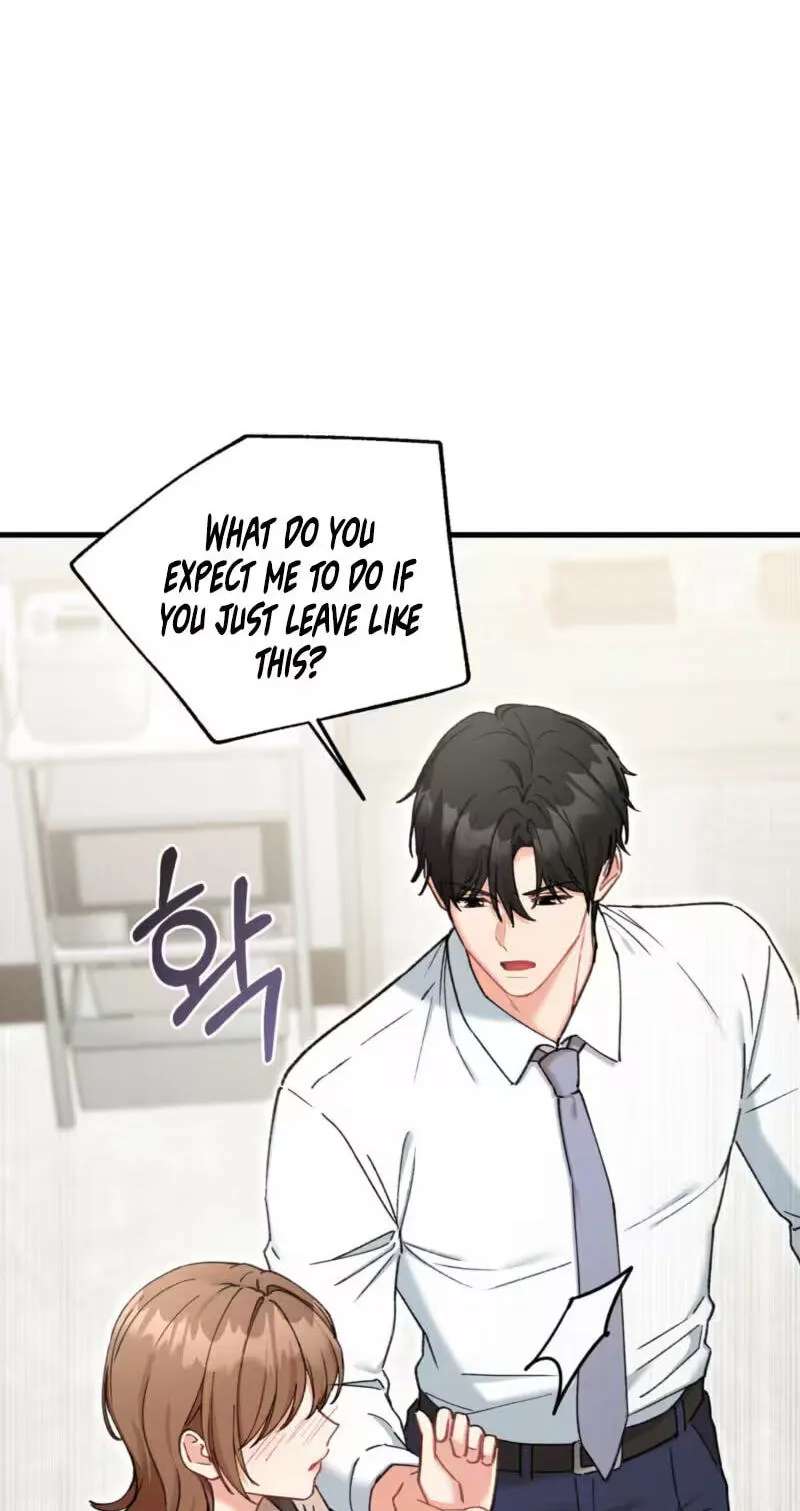 My Doodle Boyfriend Chapter 24 - page 99