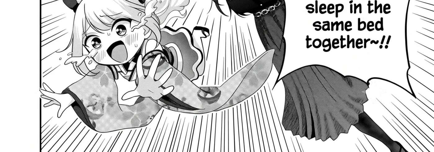 Shitsurenshita node Vtuber Hajimetara Toshiue no Onee-san ni Motemashita Chapter 40 - page 30