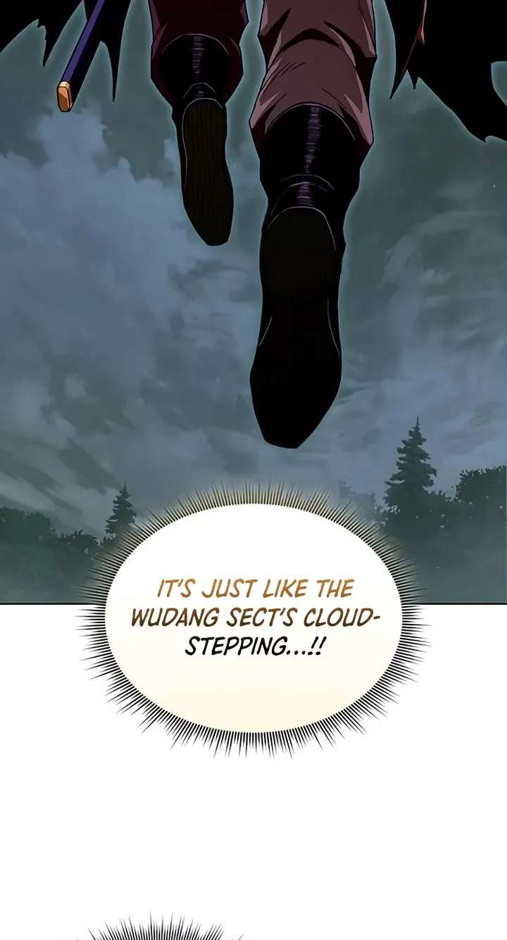 Cheonma Apocalypse Chapter 3 - page 91