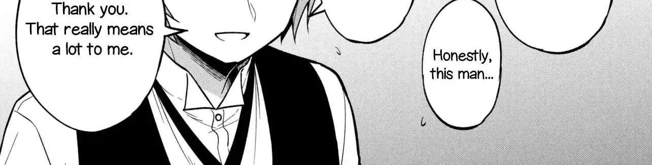 Tonari No Kuuderera O Amayakashitara, Uchi No Aikagi O Watasu Koto Ni Natta Chapter 44 - page 15