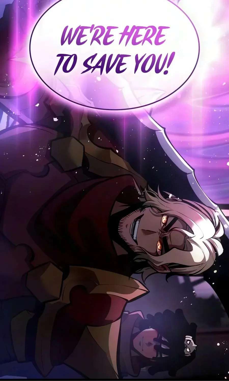 Emperor of Solo Play Chapter 81 - page 159