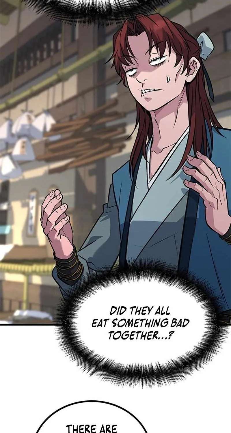 The Novice's Frontline Chapter 17 - page 63