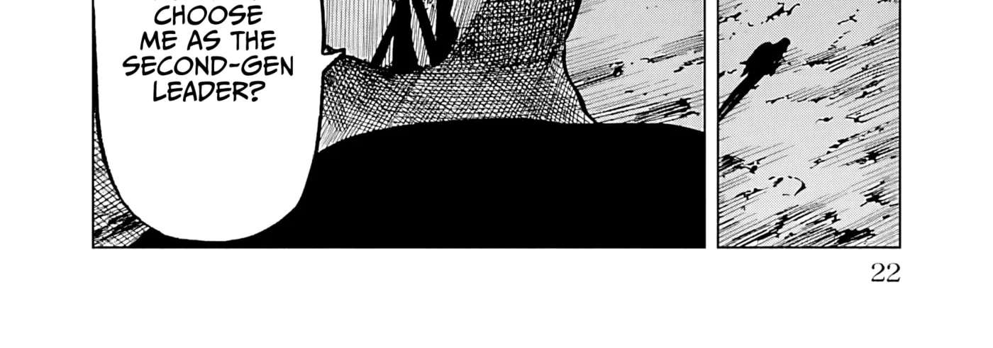 Worst Gaiden Guriko Chapter 36 - page 45