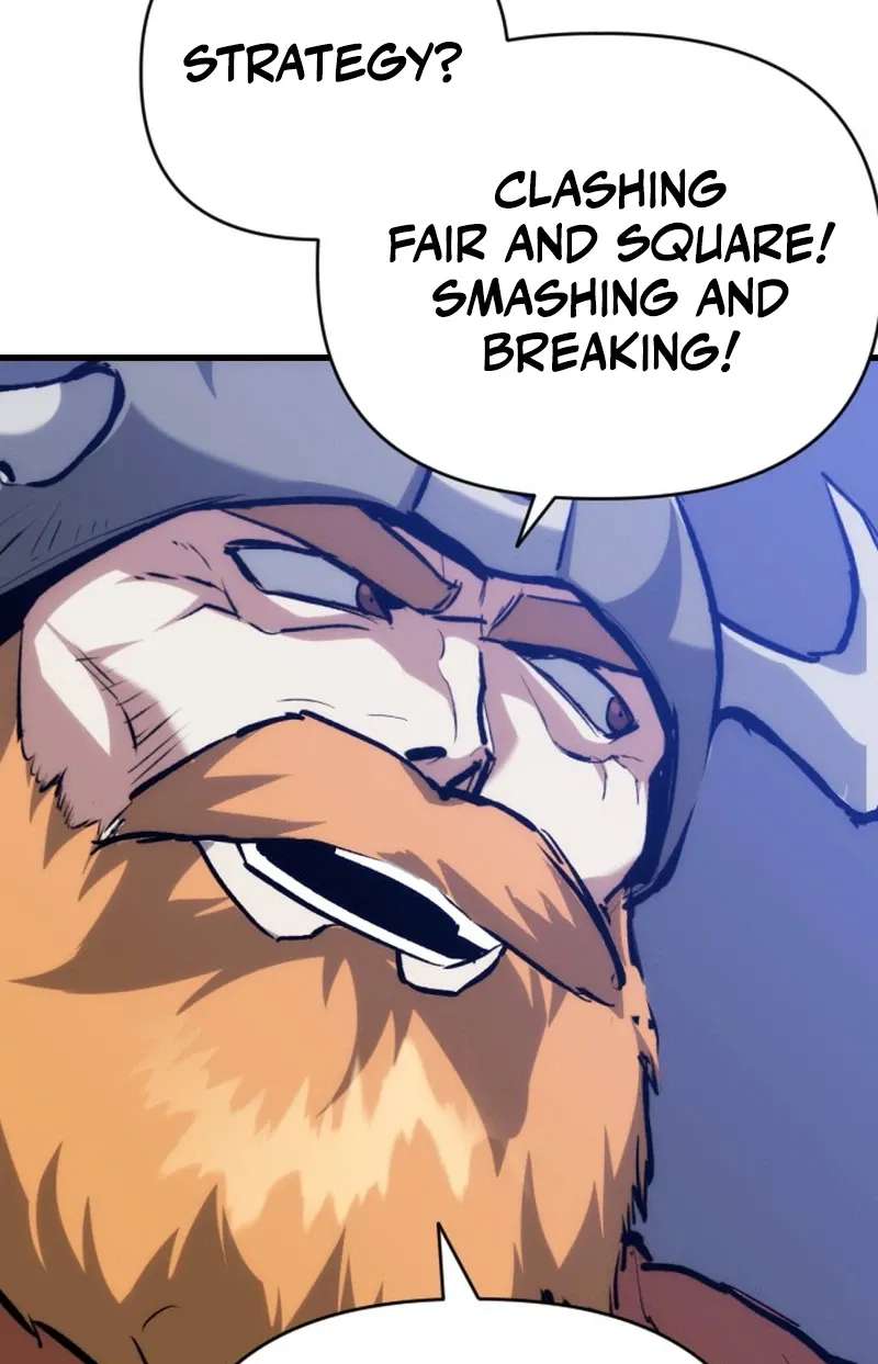 Bill The Blacksmith Chapter 37 - page 132