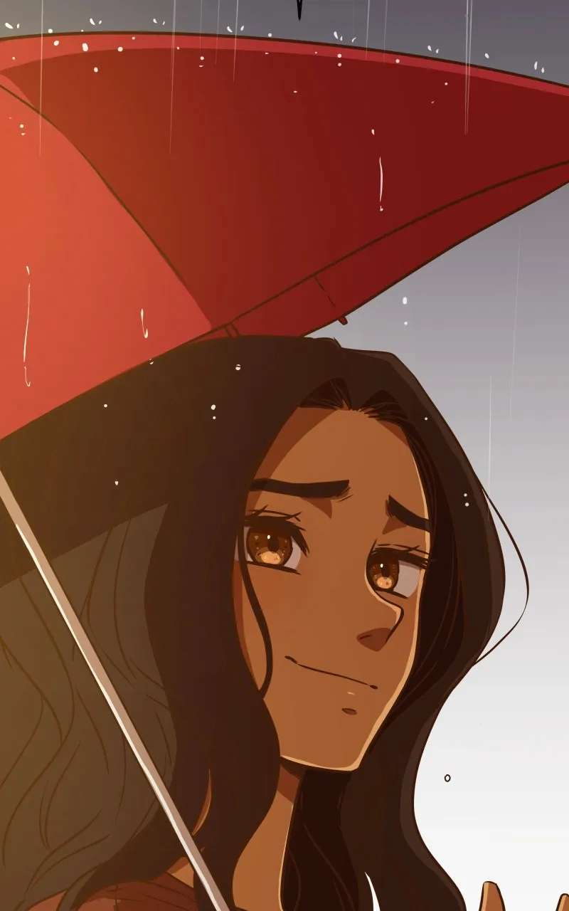 Diner for Adas Chapter 6 - page 26