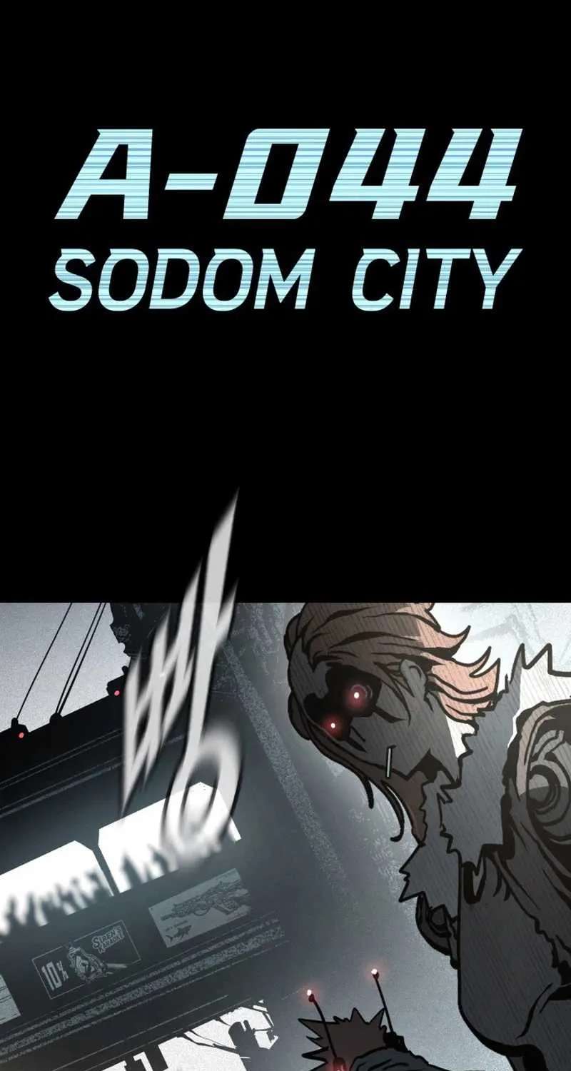 How A Cyberpunk Fixer Lives Chapter 1 - page 5