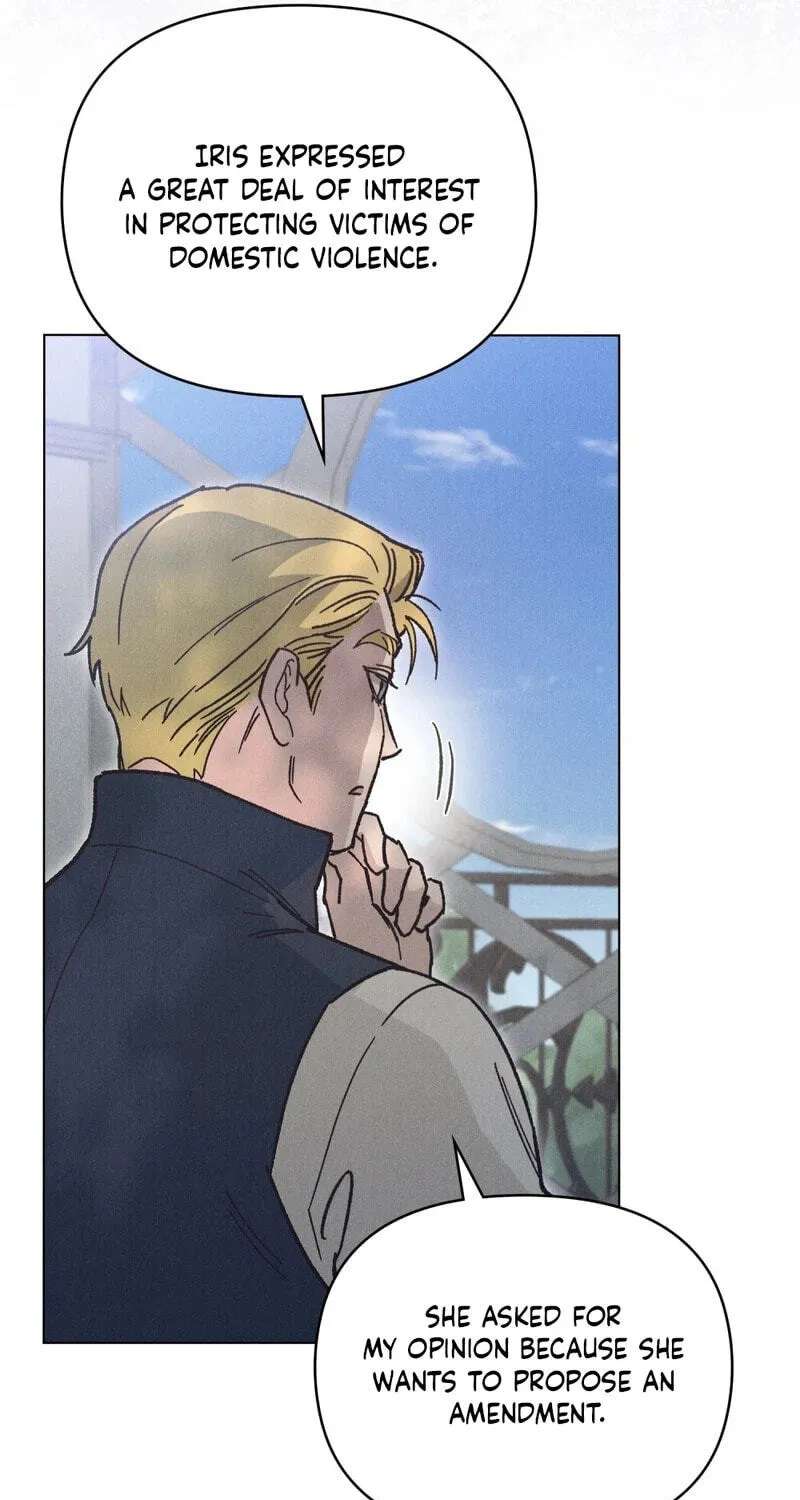 The Butterfly That Swallowed the Fog Chapter 40 - page 11