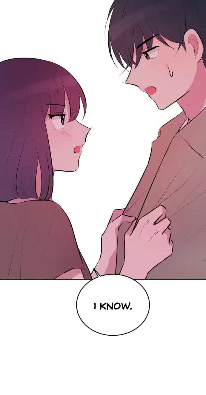 Even If You Don't Have a Third Chapter 51 - page 61