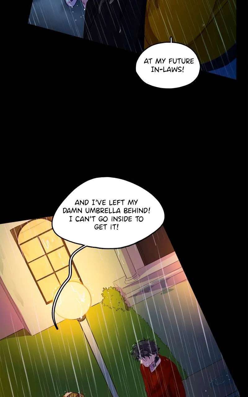 Love 4 A Walk Chapter 113 - page 42