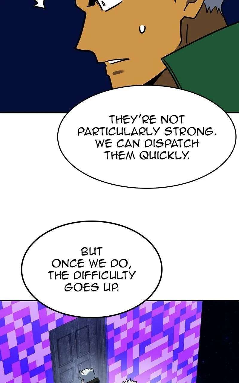Hardcore Leveling Warrior Chapter 462 - page 30