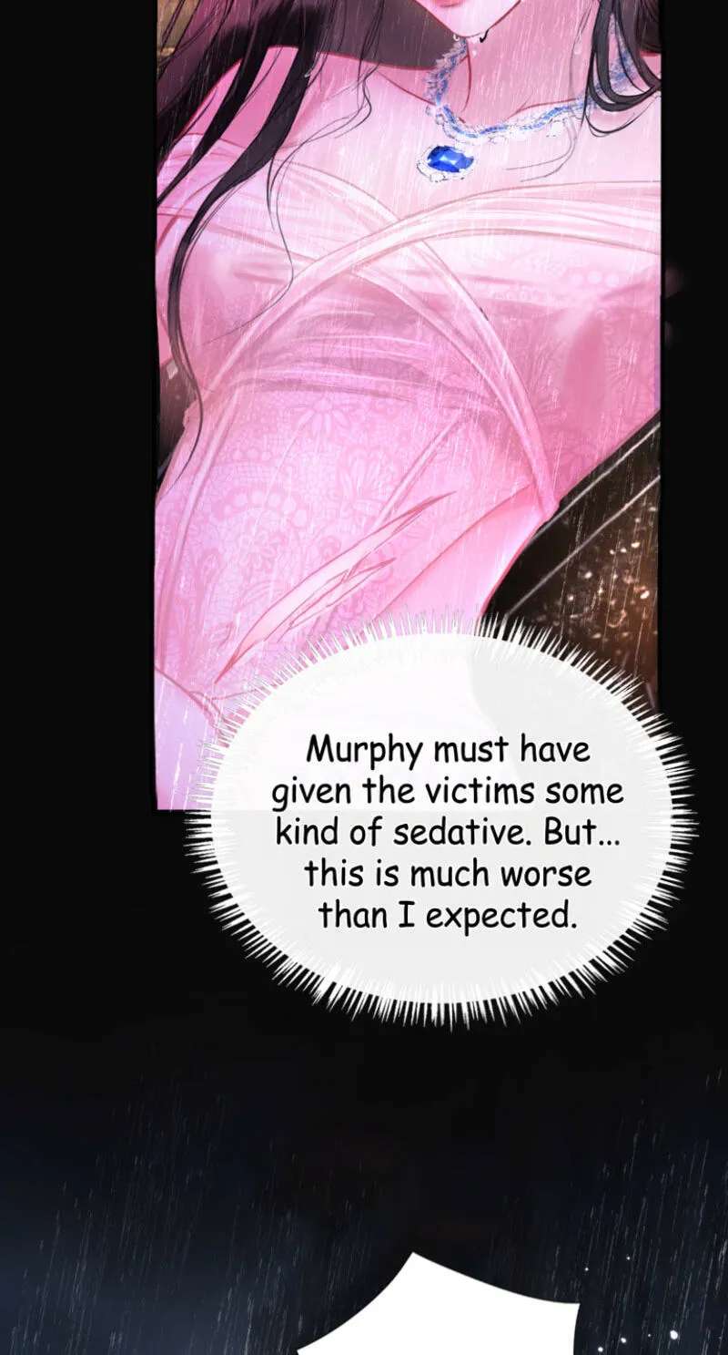 Perfect Enemy Chapter 12 - page 28