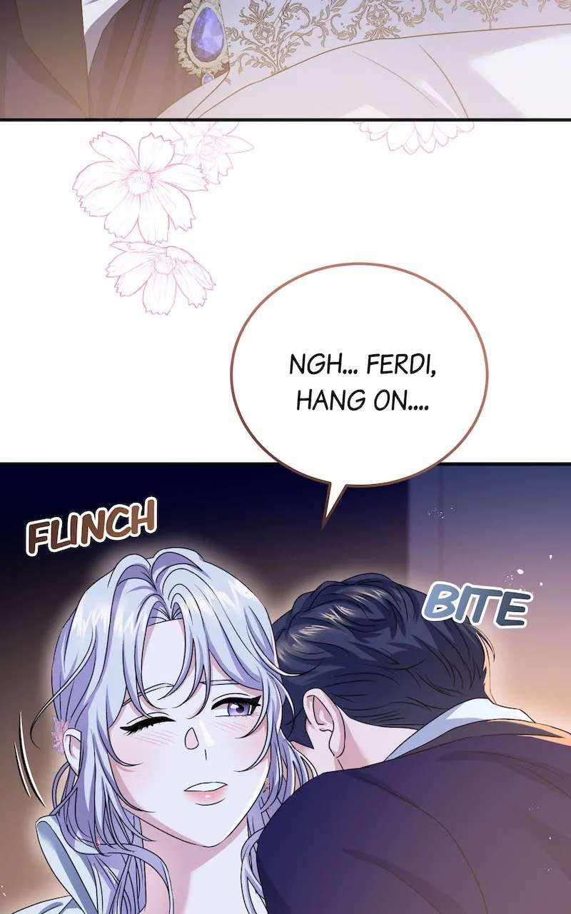 Will My Doting HusbandLove Me Again? Chapter 34 - page 20