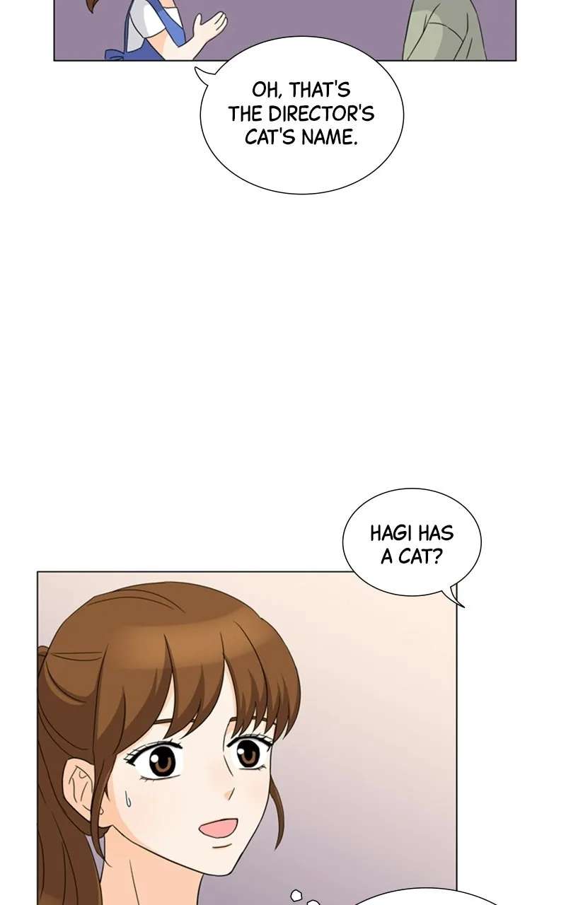 My Bias, My Boss Chapter 16 - page 67