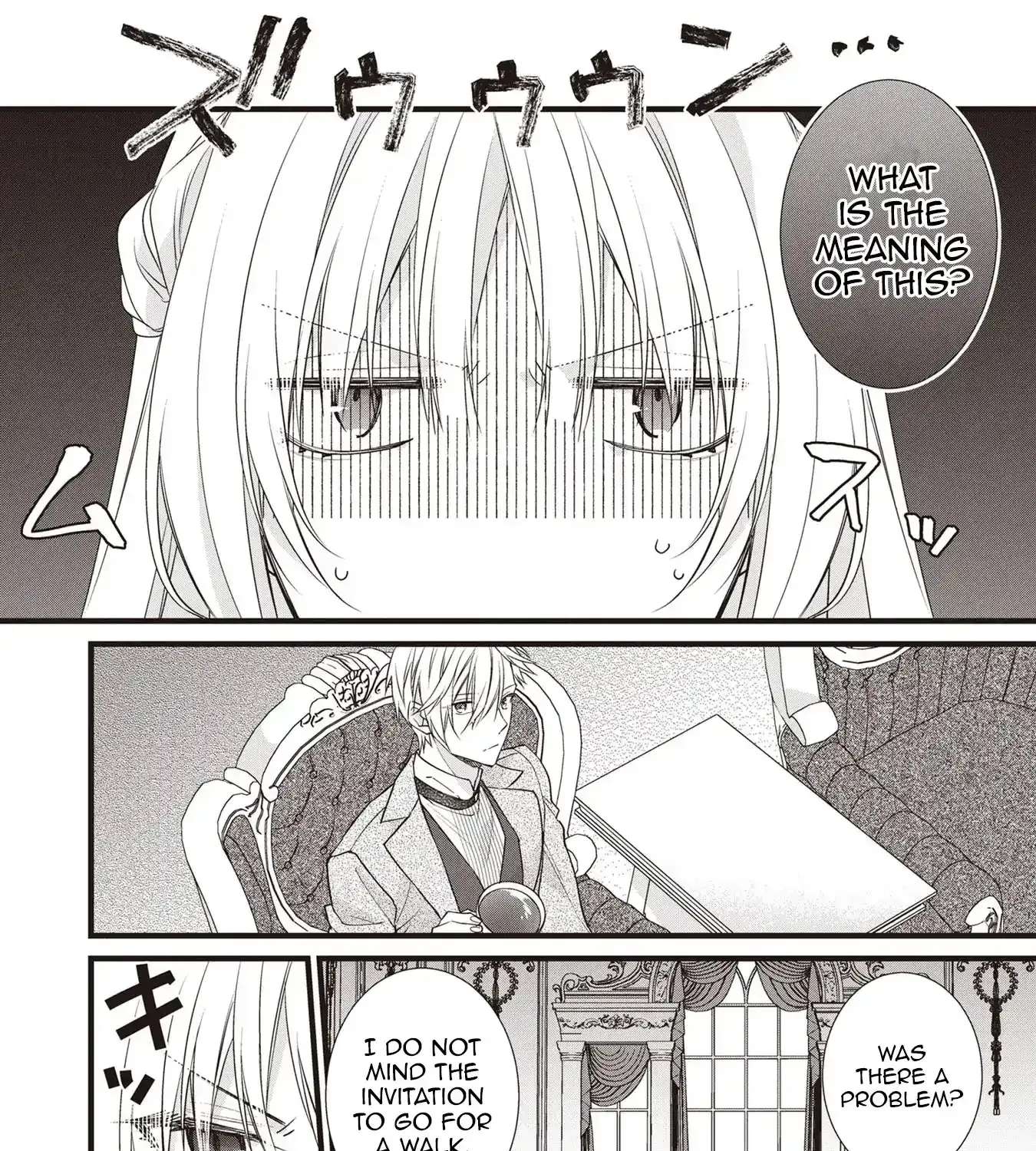 Takane no Hana Atsukai sareru Akuyaku Reijoudesuga, Honne wa Mechakucha Koishitai Chapter 3 - page 30